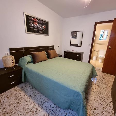 Apartamento De Estreno En Los Patios Tipicos De San Basilio Cordoba Ngoại thất bức ảnh