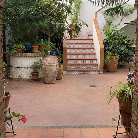 Apartamento De Estreno En Los Patios Tipicos De San Basilio Cordoba Ngoại thất bức ảnh