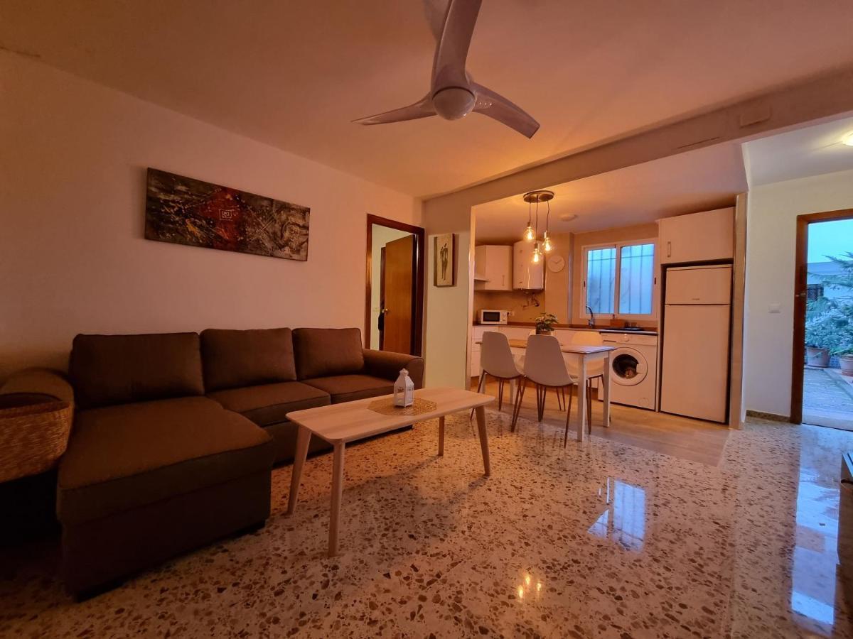 Apartamento De Estreno En Los Patios Tipicos De San Basilio Cordoba Ngoại thất bức ảnh