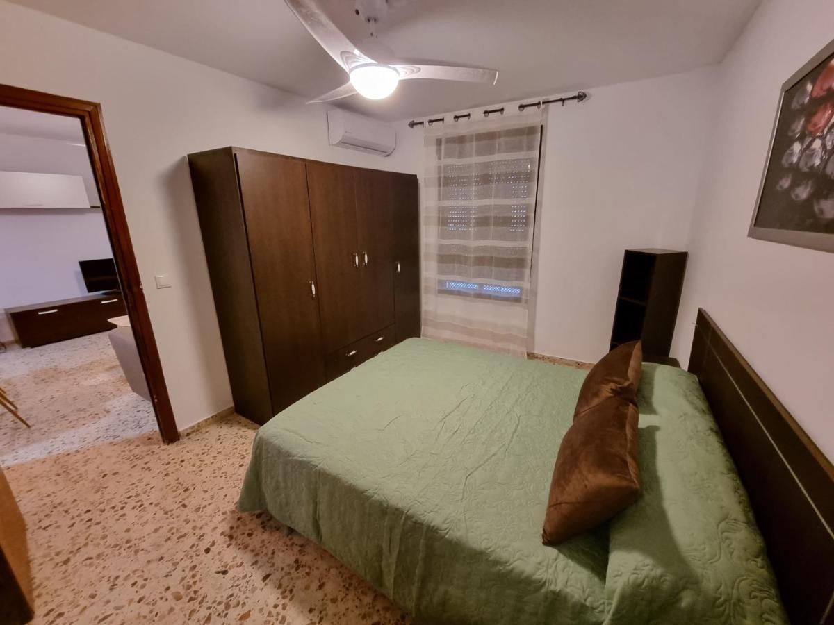 Apartamento De Estreno En Los Patios Tipicos De San Basilio Cordoba Ngoại thất bức ảnh