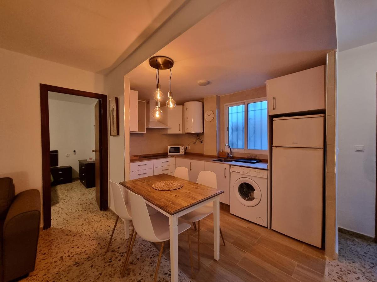 Apartamento De Estreno En Los Patios Tipicos De San Basilio Cordoba Ngoại thất bức ảnh
