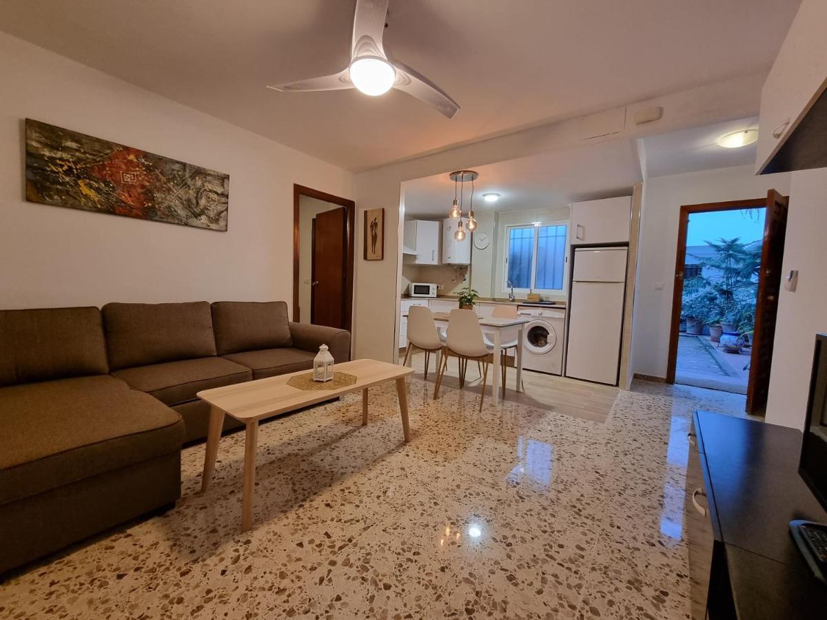 Apartamento De Estreno En Los Patios Tipicos De San Basilio Cordoba Ngoại thất bức ảnh