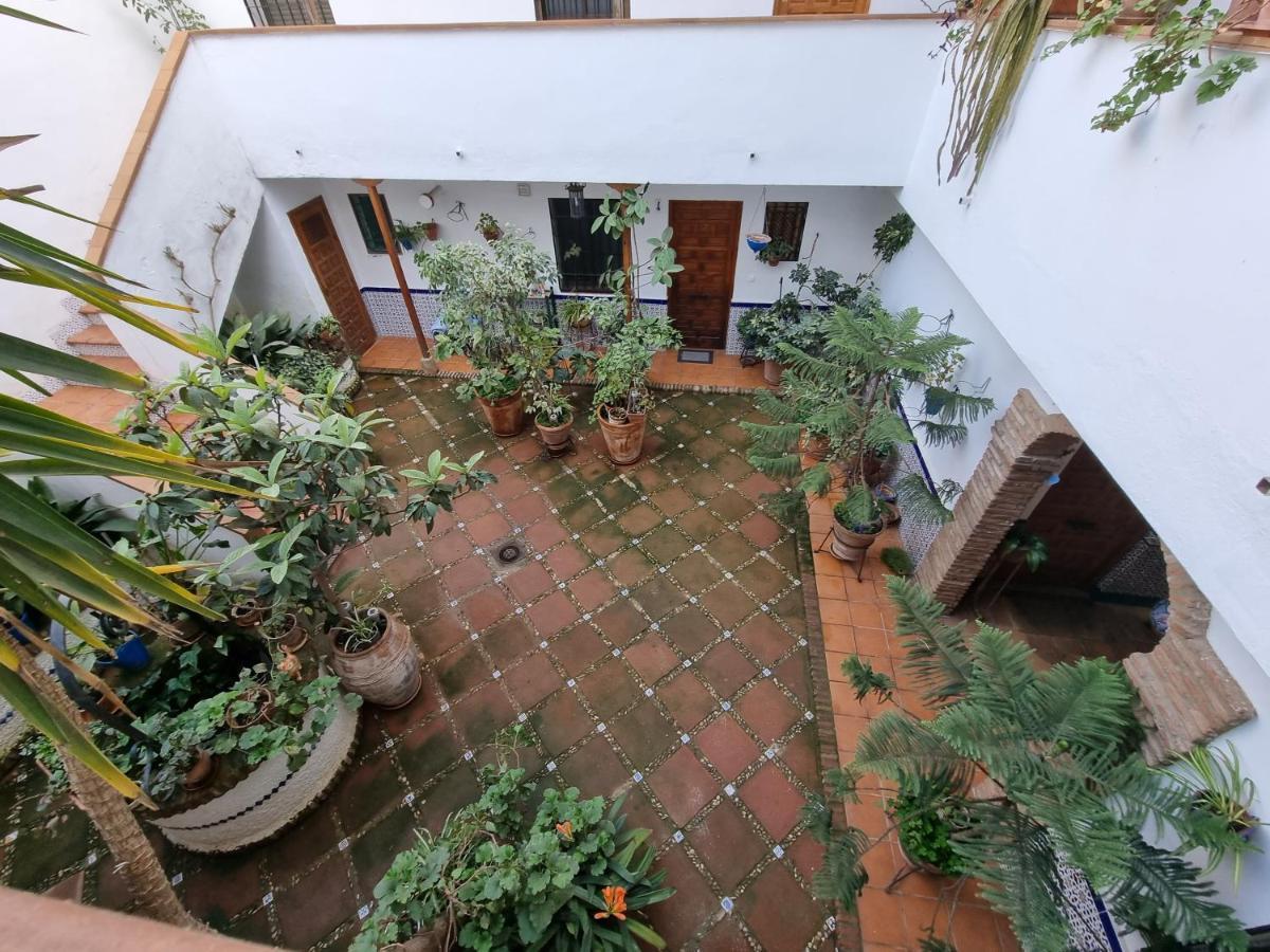 Apartamento De Estreno En Los Patios Tipicos De San Basilio Cordoba Ngoại thất bức ảnh