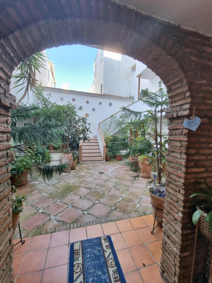 Apartamento De Estreno En Los Patios Tipicos De San Basilio Cordoba Ngoại thất bức ảnh