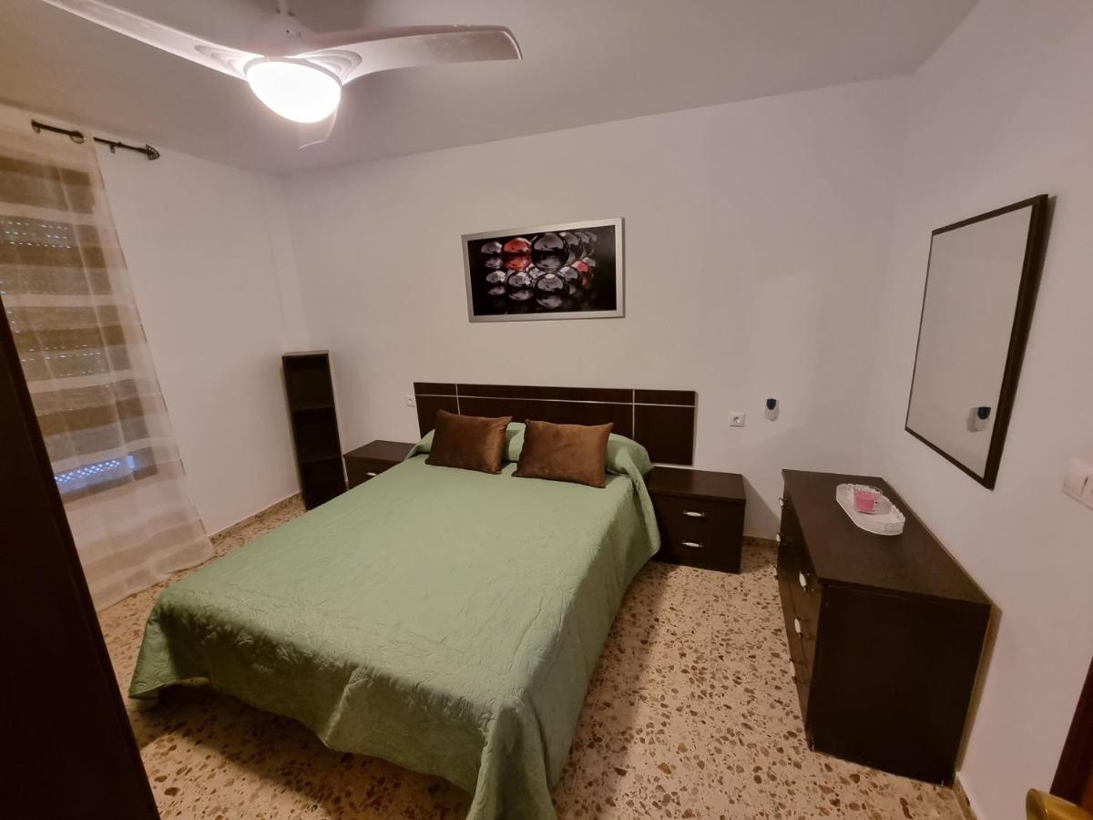 Apartamento De Estreno En Los Patios Tipicos De San Basilio Cordoba Ngoại thất bức ảnh