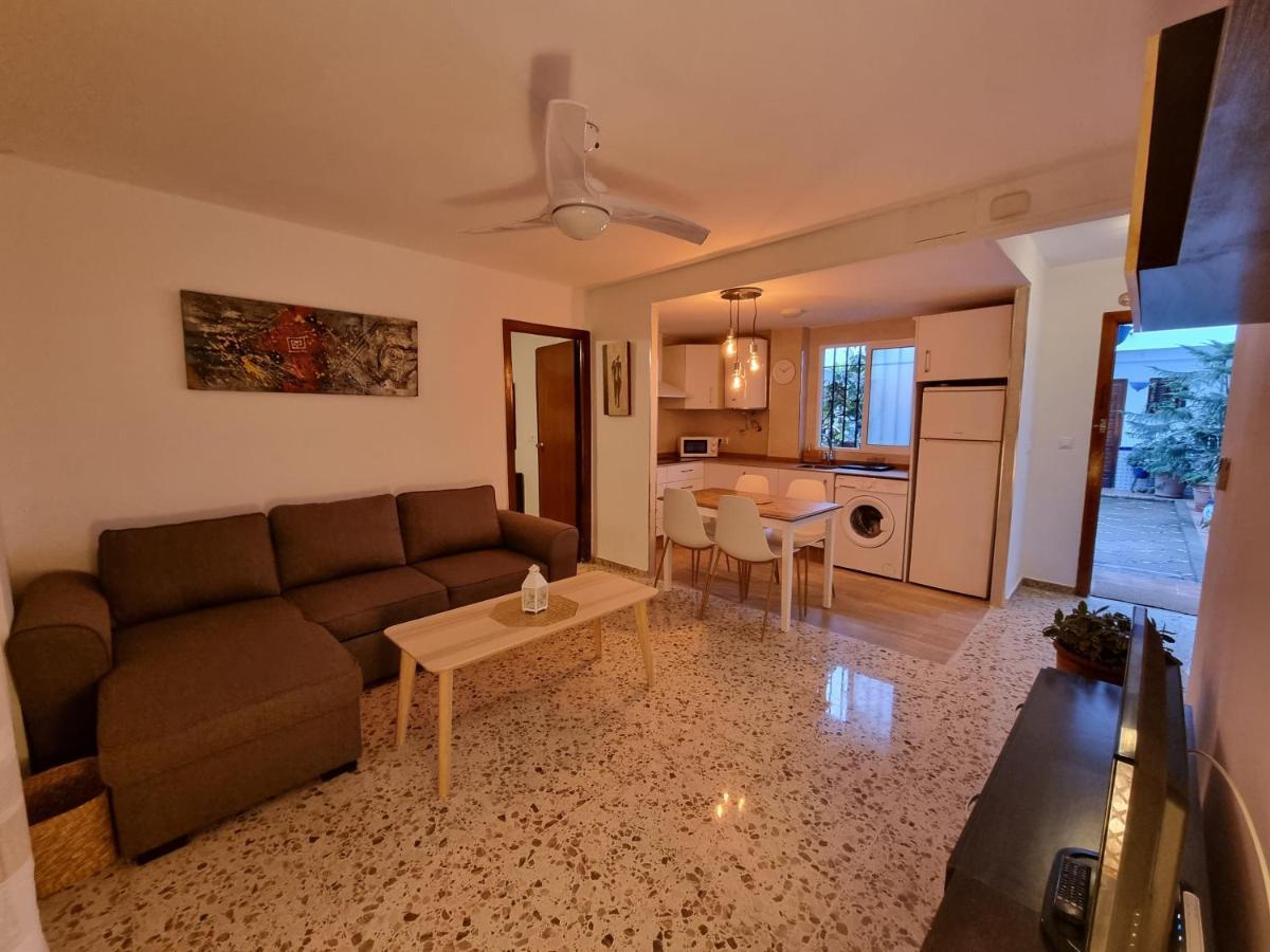 Apartamento De Estreno En Los Patios Tipicos De San Basilio Cordoba Ngoại thất bức ảnh