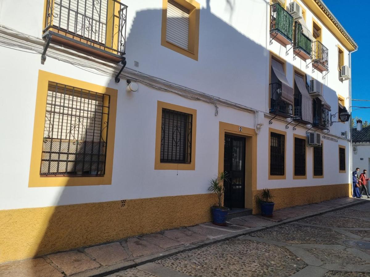Apartamento De Estreno En Los Patios Tipicos De San Basilio Cordoba Ngoại thất bức ảnh