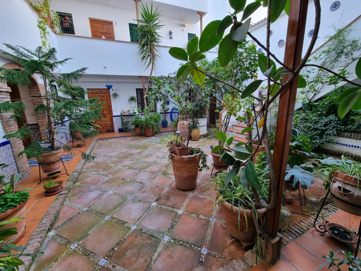 Apartamento De Estreno En Los Patios Tipicos De San Basilio Cordoba Ngoại thất bức ảnh