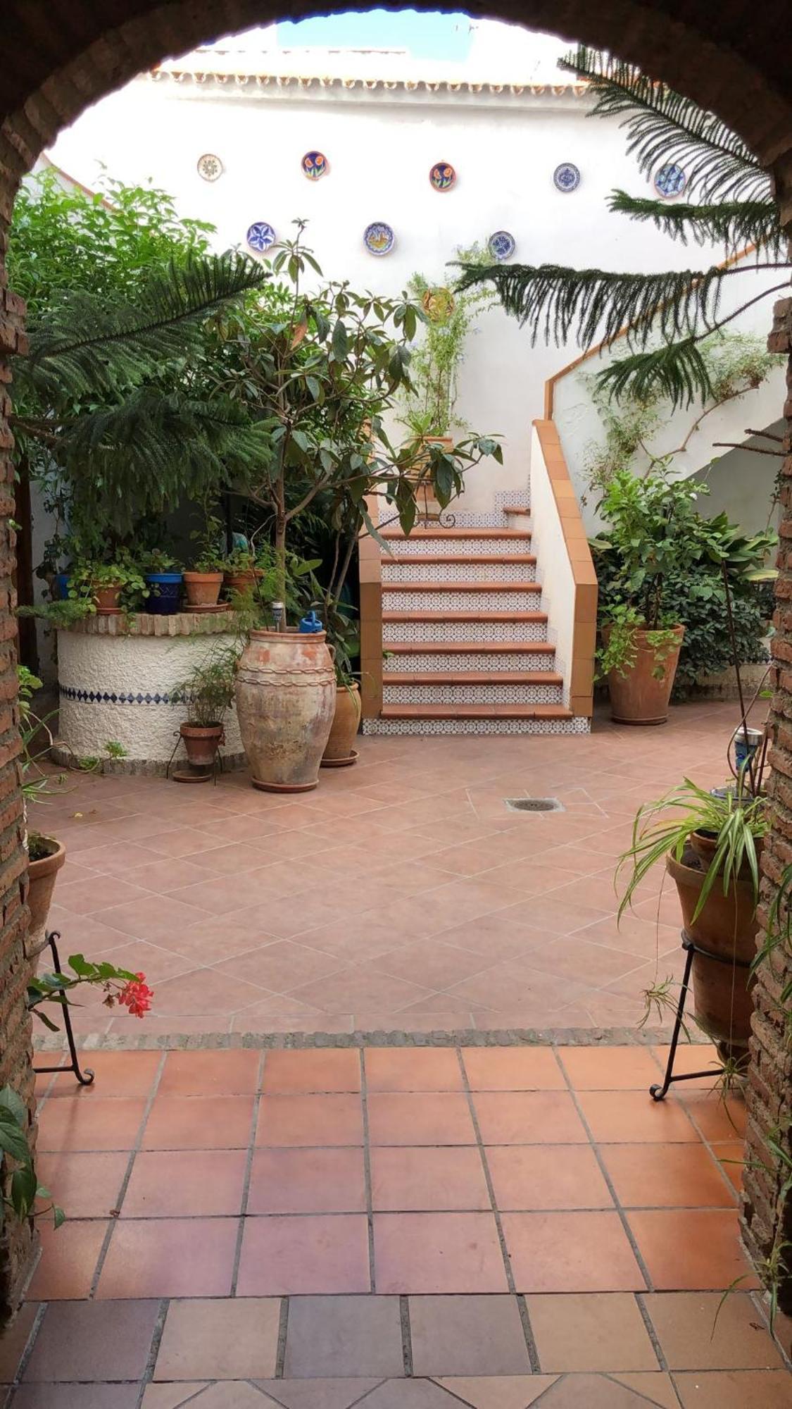 Apartamento De Estreno En Los Patios Tipicos De San Basilio Cordoba Ngoại thất bức ảnh
